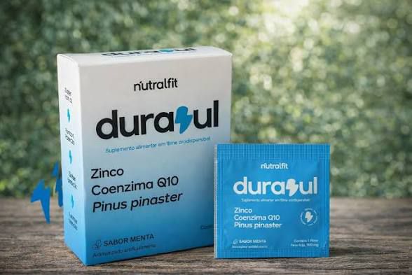 Pack de 2 caixas Durazul